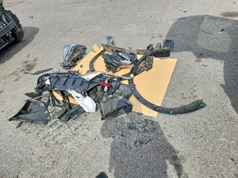 58088946 :رقم المزاد ، JM3KFBBL9S0679416 vin ، 2025 Mazda Cx-5 مزاد بيع