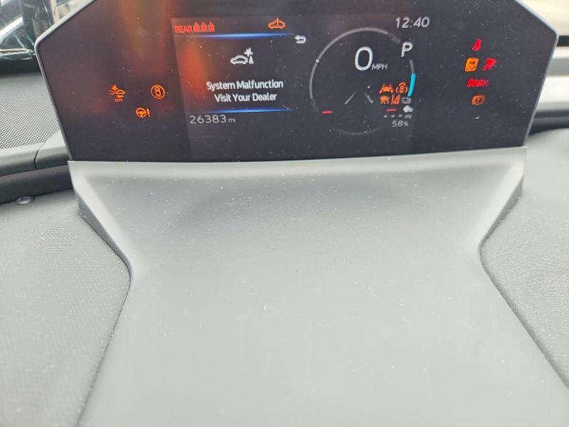 Aukcja sprzedaży 2026 Toyota Bz, vin: JTMBFAEB9TA000939, numer aukcji: 97684675