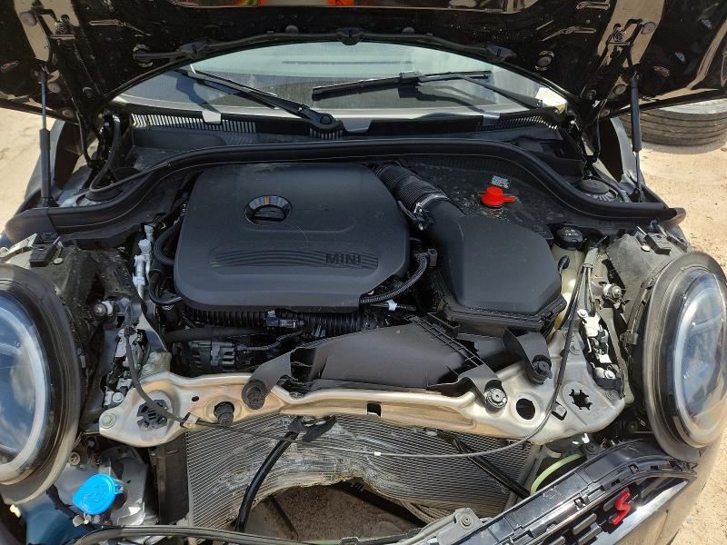 58638576 :رقم المزاد ، WMW53GD08T2X96938 vin ، 2026 Mini Cooper مزاد بيع