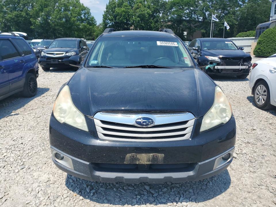 Aukcja sprzedaży 2010 Subaru Outback, vin: 4S4BRBCC7A3374228, numer aukcji: 59389586