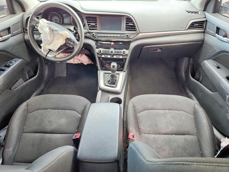 Aukcja sprzedaży 2020 Hyundai Elantra, vin: 5NPD84LF6LH538713, numer aukcji: 56347366