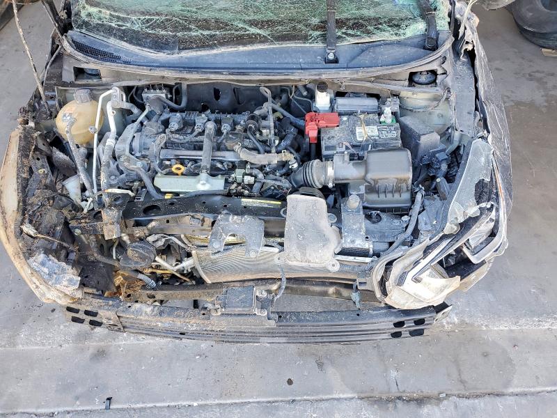 58843016 :رقم المزاد ، 3N1CN8EV5LL873237 vin ، 2020 Nissan Versa مزاد بيع