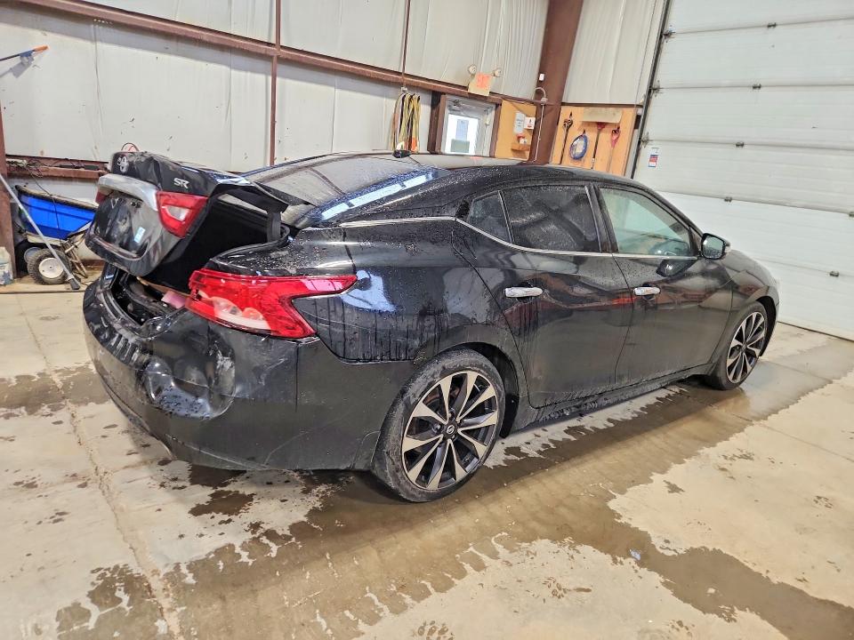Продаж на аукціоні авто 2016 Nissan Maxima, vin: 1N4AA6AP2GC380845, номер лоту: 55495786