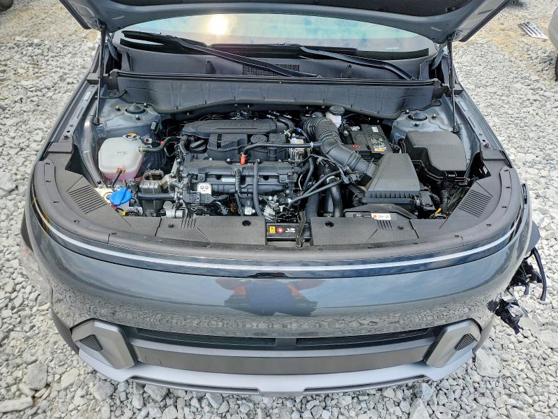 Продаж на аукціоні авто 2026 Hyundai Kona, vin: KM8HD3A30TU369015, номер лоту: 58629496