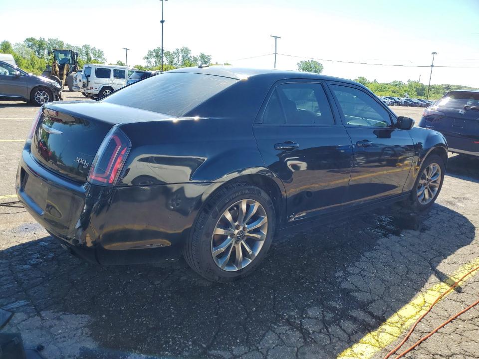 58000366 :رقم المزاد ، 2C3CCAGG9EH331518 vin ، 2014 Chrysler 300 مزاد بيع