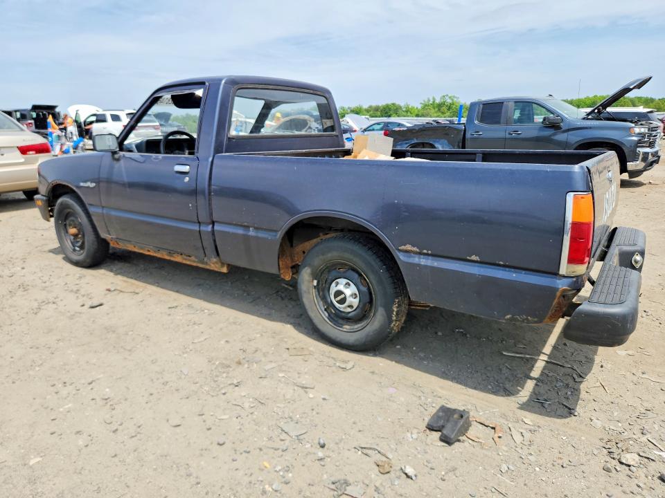 Продажа на аукционе авто 1985 Isuzu Pup, vin: JAABL14A8F0712703, номер лота: 56281466