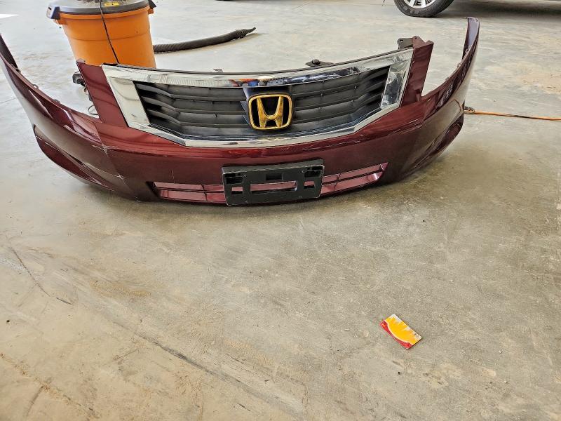 Продажа на аукционе авто 2009 Honda Accord, vin: 1HGCP26329A015890, номер лота: 59124816