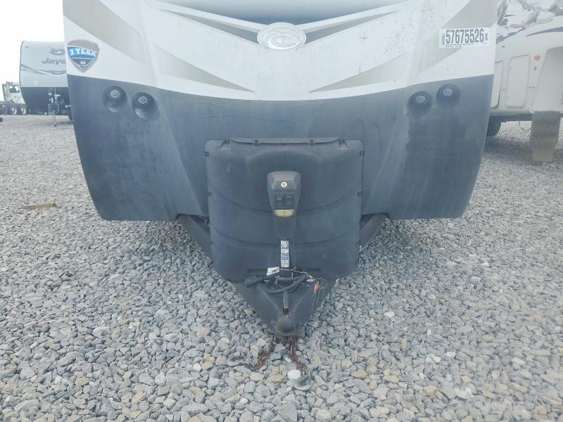 Продажа на аукционе авто 2019 Keystone Cougar, vin: 4YDT33M22KV503775, номер лота: 57675526