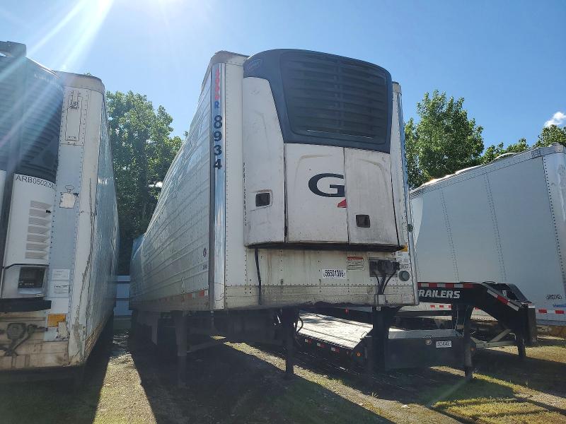 Продаж на аукціоні авто 2021 Utility Trailer Trailer, vin: 1UYVS2533M6206724, номер лоту: 56501386