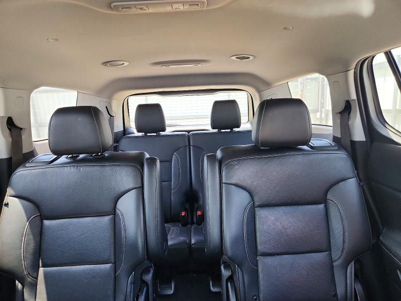 Продажа на аукционе авто 2020 Gmc Acadia, vin: 1GKKNMLSXLZ133853, номер лота: 54727176