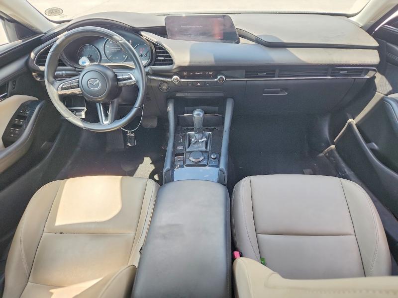 57110326 :رقم المزاد ، 3MZBPAAL5KM107495 vin ، 2019 Mazda 3 مزاد بيع