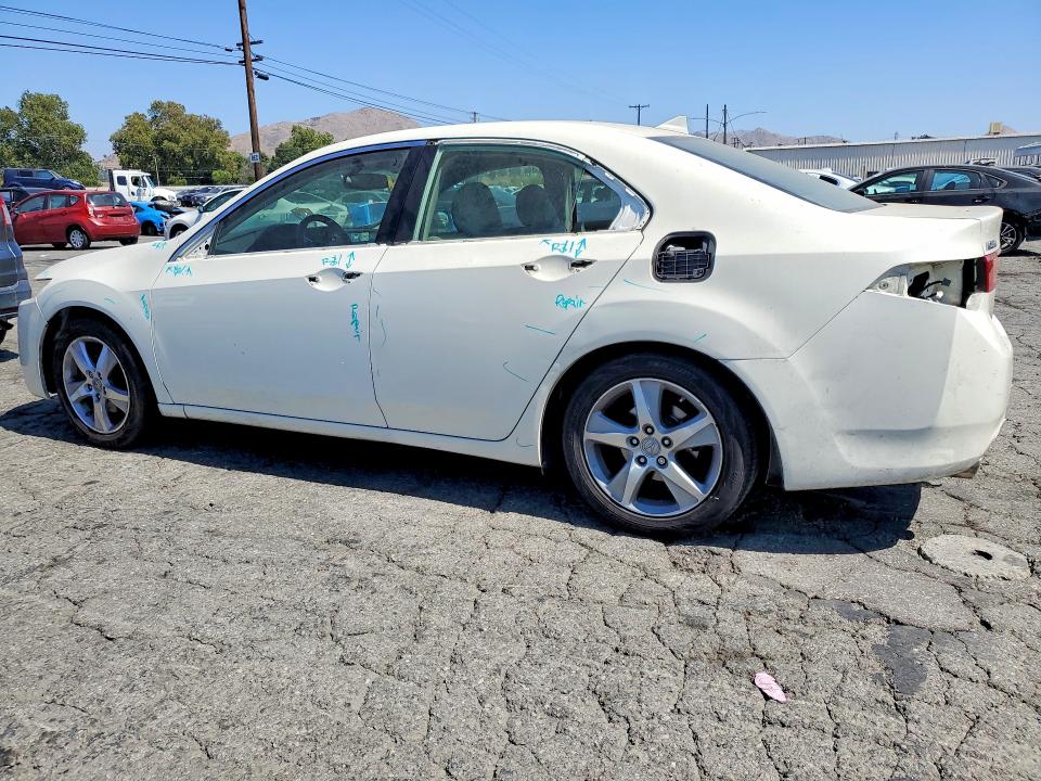 Продаж на аукціоні авто 2011 Acura Tsx, vin: JH4CU2F62BC004396, номер лоту: 56716826