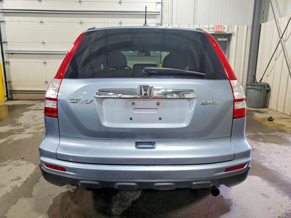 Aukcja sprzedaży 2010 Honda Cr-v, vin: 5J6RE4H70AL039344, numer aukcji: 58012946