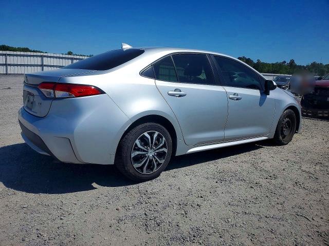 Aukcja sprzedaży 2020 Toyota Corolla, vin: JTDEPRAE6LJ083433, numer aukcji: 55938596