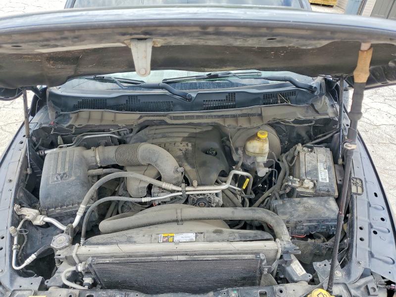 Продажа на аукционе авто 2016 Ram 1500, vin: 3C6RR7KT9GG345151, номер лота: 55243296