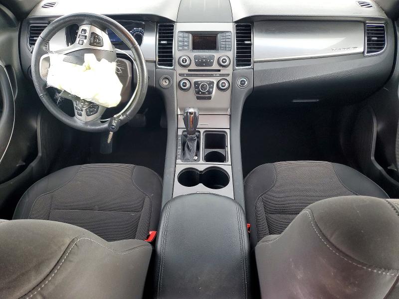 Продажа на аукционе авто 2019 Ford Taurus, vin: 1FAHP2E84KG102619, номер лота: 57423386