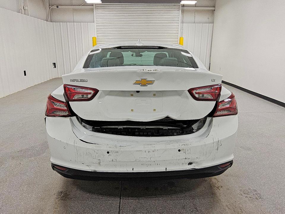 Aukcja sprzedaży 2019 Chevrolet Malibu, vin: 1G1ZD5ST4KF183797, numer aukcji: 55830016