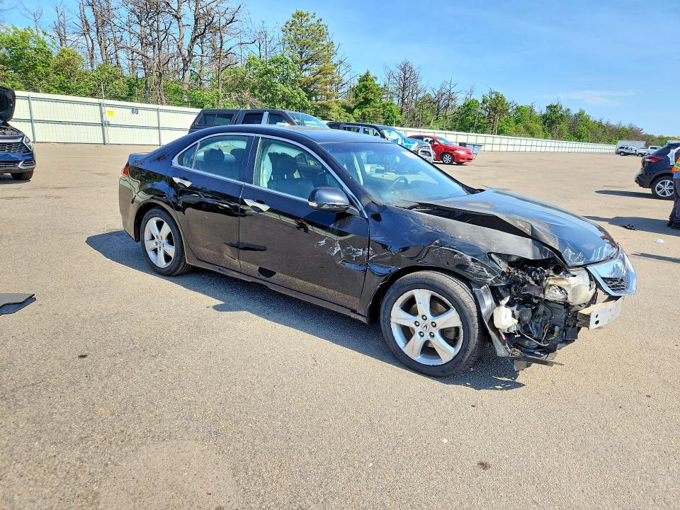 57393696 :رقم المزاد ، JH4CU26629C003985 vin ، 2009 Acura Tsx مزاد بيع