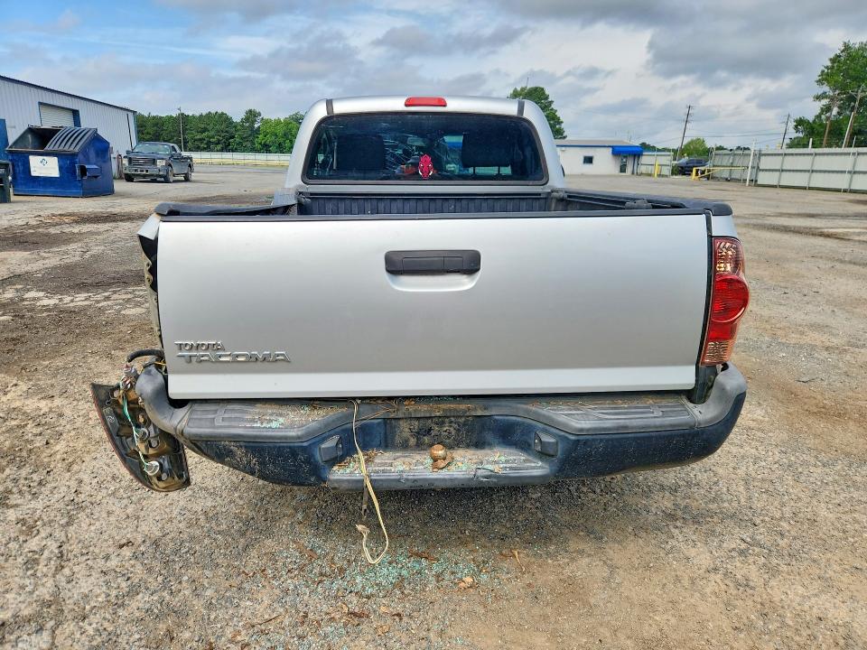 54921176 :رقم المزاد ، 5TFNX4CN6DX028642 vin ، 2013 Toyota Tacoma مزاد بيع