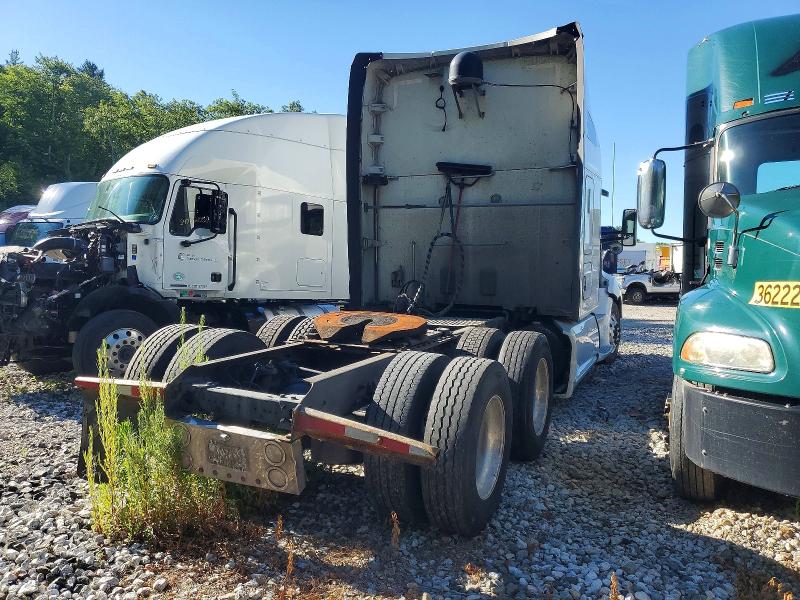 Aukcja sprzedaży 2017 Kenworth Construction, vin: 1XKYDP9X8HJ145863, numer aukcji: 56444446