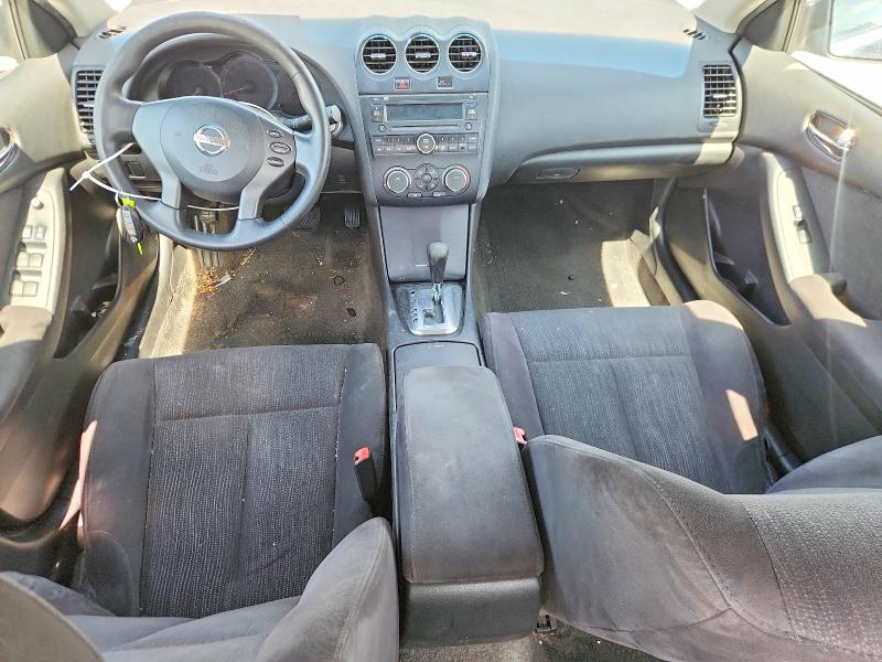 Продажа на аукционе авто 2012 Nissan Altima, vin: 1N4AL2AP9CC160132, номер лота: 57539276