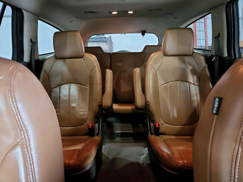 Продаж на аукціоні авто 2015 Buick Enclave, vin: 5GAKVBKD4FJ156830, номер лоту: 56668986