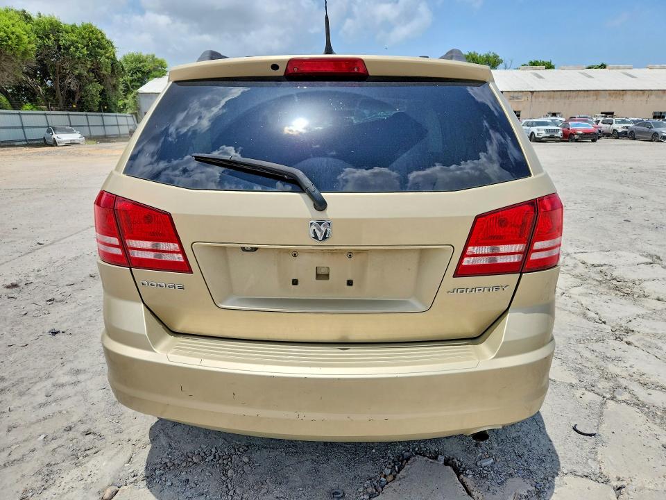 Aukcja sprzedaży 2010 Dodge Journey, vin: 3D4PG4FB6AT244513, numer aukcji: 58897496