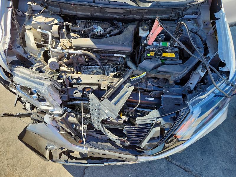 Aukcja sprzedaży 2019 Nissan Rogue, vin: 5N1AT2MT8KC844196, numer aukcji: 58649206