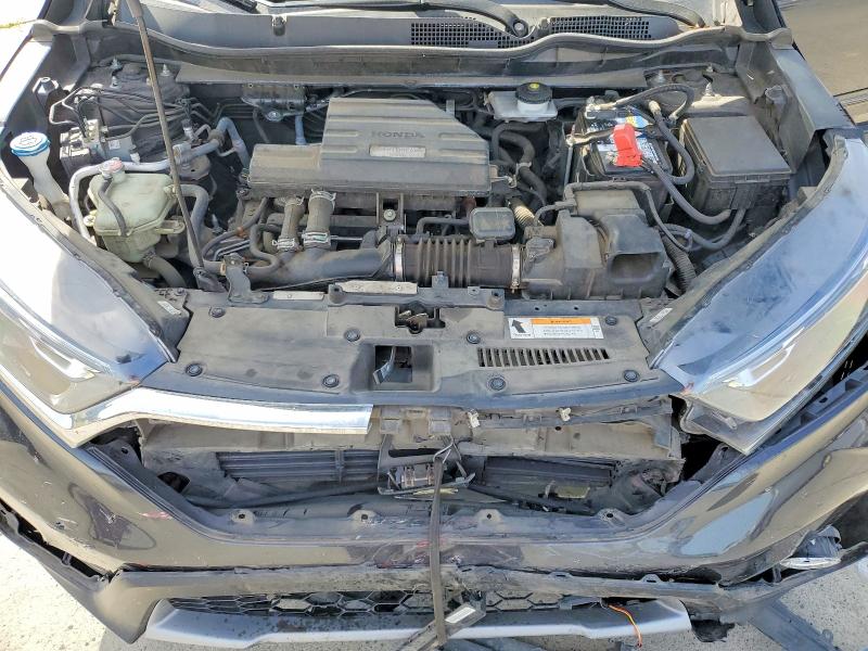 Продаж на аукціоні авто 2019 Honda Cr-v, vin: 5J6RW2H89KA004809, номер лоту: 56367016