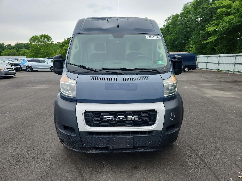Aukcja sprzedaży 2020 Ram Promaster 3500, vin: 3C6URVJGXLE140043, numer aukcji: 57244426