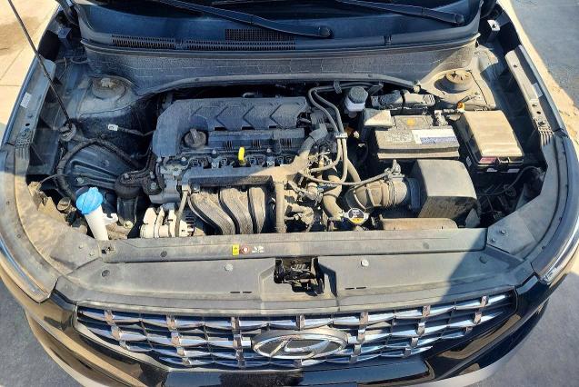 Продаж на аукціоні авто 2022 Hyundai Venue, vin: KMHRC8A3XNU176636, номер лоту: 57912536
