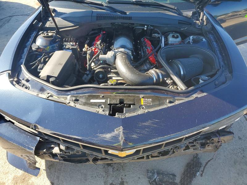 2014 Chevrolet Camaro მანქანა იყიდება აუქციონზე, vin: 2G1FK1EJ4E9143129, აუქციონის ნომერი: 56522666