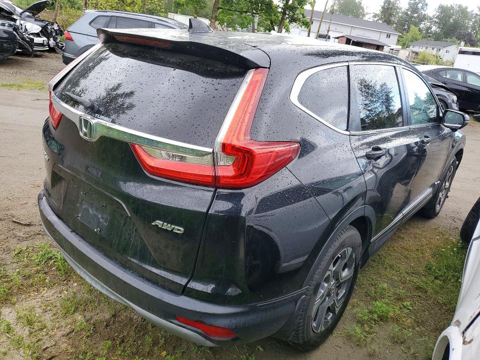 Aukcja sprzedaży 2018 Honda Cr-v, vin: 2HKRW2H89JH135414, numer aukcji: 54645926