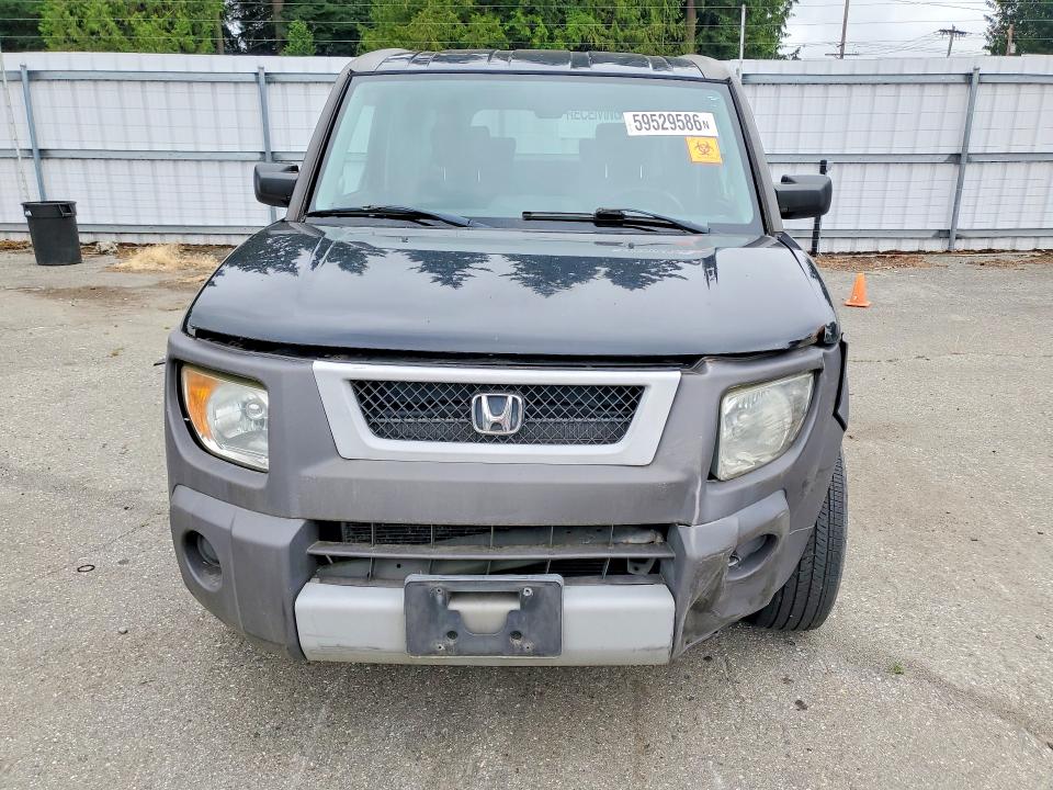 Продажа на аукционе авто 2004 Honda Element, vin: 5J6YH28514L019176, номер лота: 59529586
