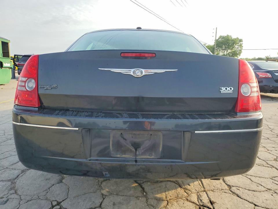 Aukcja sprzedaży 2010 Chrysler 300, vin: 2C3CA5CV2AH182526, numer aukcji: 55848616