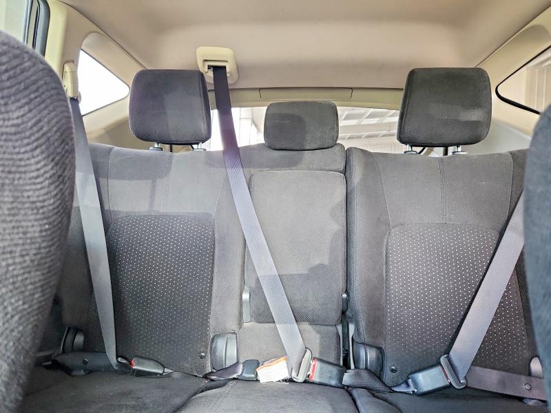 2014 Nissan Murano მანქანა იყიდება აუქციონზე, vin: JN8AZ1MU4EW421659, აუქციონის ნომერი: 56868326