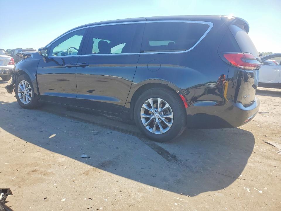 Aukcja sprzedaży 2026 Chrysler Pacifica, vin: 2C4RC1GG8TR178661, numer aukcji: 56265076