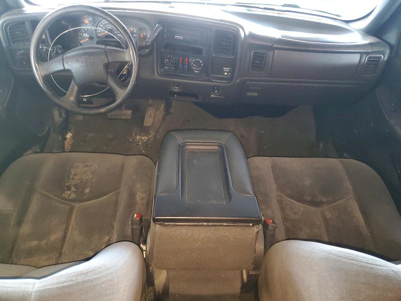 Aukcja sprzedaży 2004 Chevrolet Silverado, vin: 2GCEC19V541325612, numer aukcji: 56284306
