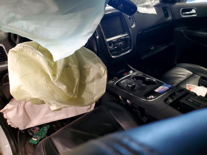 Aukcja sprzedaży 2016 Dodge Durango, vin: 1C4RDJEG7GC416322, numer aukcji: 56770986