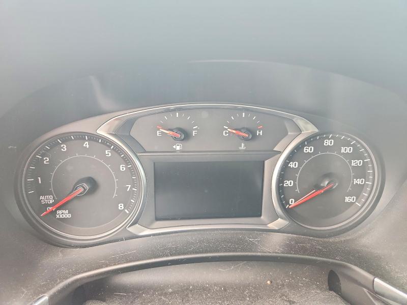 Aukcja sprzedaży 2019 Chevrolet Equinox, vin: 2GNAXLEX5K6169942, numer aukcji: 85607465