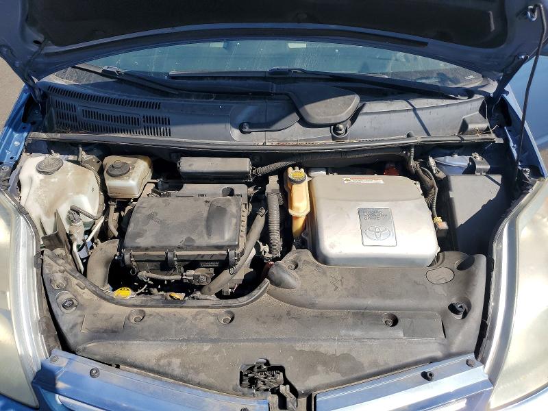 Aukcja sprzedaży 2008 Toyota Prius, vin: JTDKB20U587727557, numer aukcji: 58106196