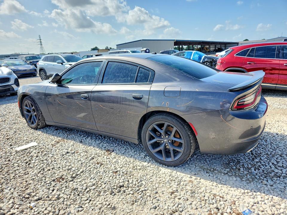 Aukcja sprzedaży 2021 Dodge Charger, vin: 2C3CDXBG2MH652578, numer aukcji: 56855116