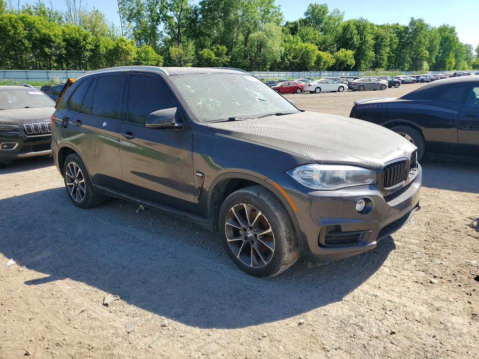 55316916 :رقم المزاد ، 5UXKR0C5XE0K42192 vin ، 2014 Bmw X5 مزاد بيع