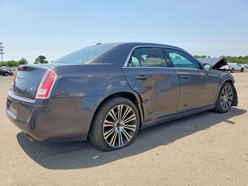 Aukcja sprzedaży 2013 Chrysler 300, vin: 2C3CCABG3DH732908, numer aukcji: 59076256