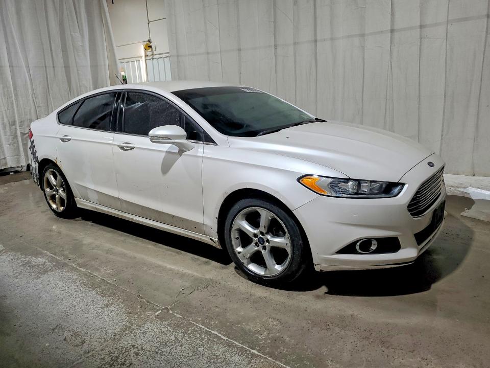 Продажа на аукционе авто 2016 Ford Fusion, vin: 3FA6P0HD8GR361912, номер лота: 56314196