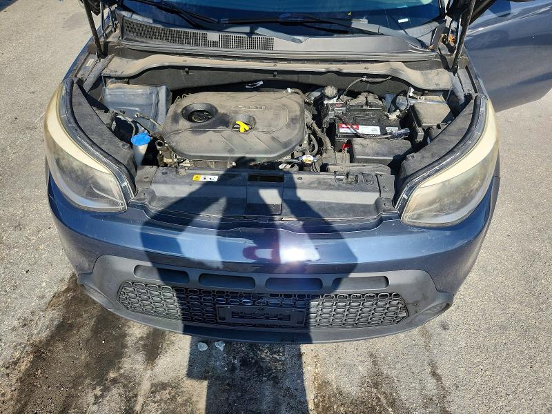 Продаж на аукціоні авто 2015 Kia Soul, vin: KNDJP3A51F7113550, номер лоту: 57825446