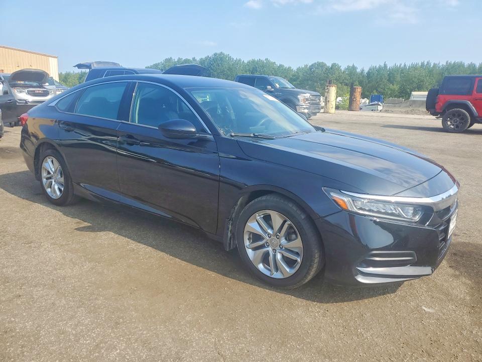 Продаж на аукціоні авто 2019 Honda Accord, vin: 1HGCV1F1XKA128376, номер лоту: 57179036
