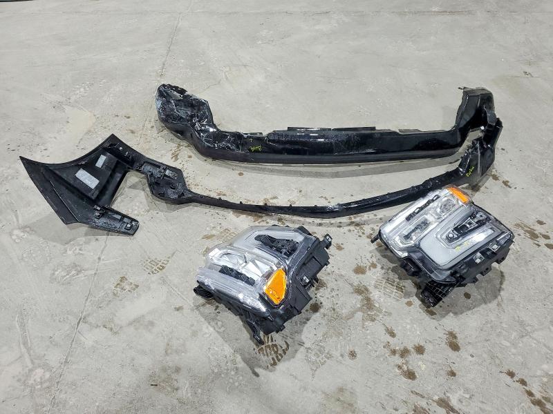 2022 Chevrolet Silverado მანქანა იყიდება აუქციონზე, vin: 1GCRDEEK4NZ642856, აუქციონის ნომერი: 57194216
