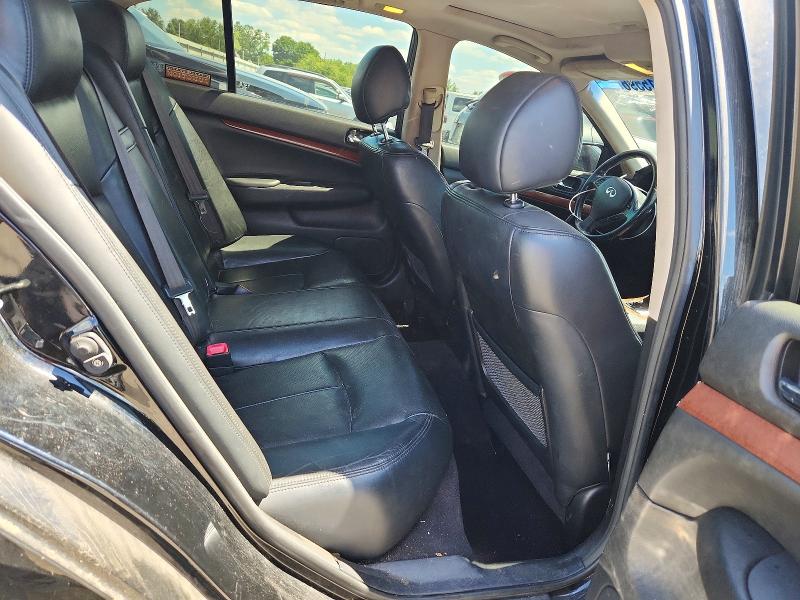 58815596 :رقم المزاد ، JNKCV61F89M353126 vin ، 2009 Infiniti G37 Sedan مزاد بيع