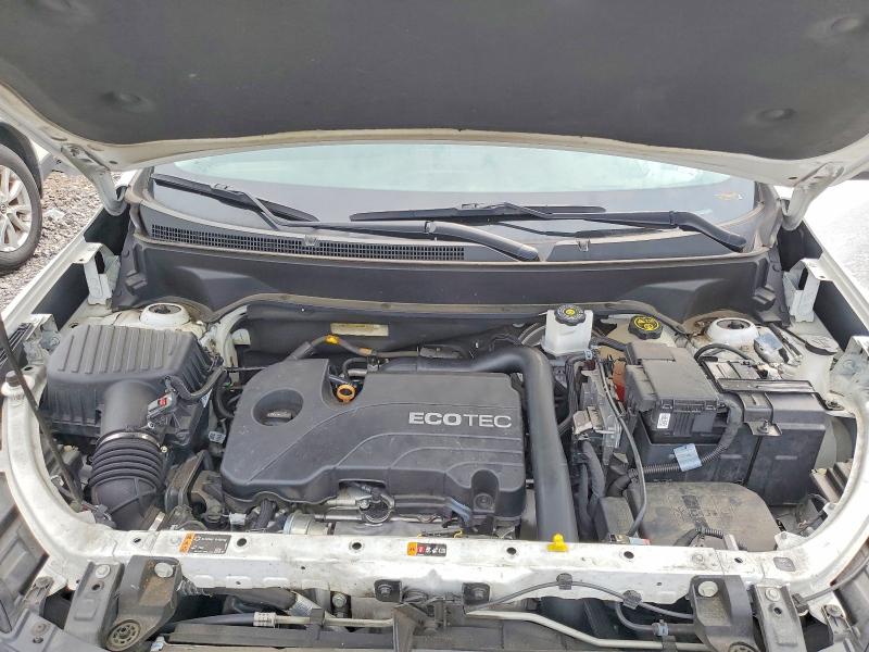 Продаж на аукціоні авто 2020 Chevrolet Equinox, vin: 3GNAXKEV5LS541405, номер лоту: 57377616